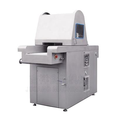 China Easy Operation & China High Efficiency Discount Stainless Steel Meat Brine Injector Hot Selling Machine for sale