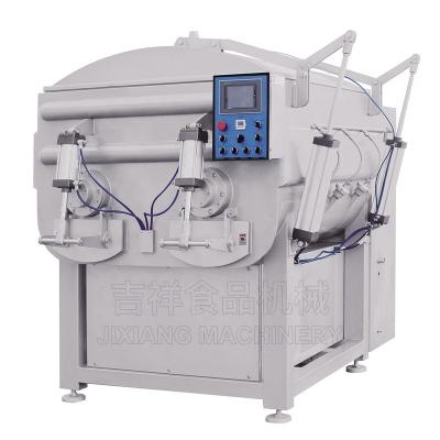 China Factory Electric Sausage Mixer Used Vegetable Meat Machine for sale