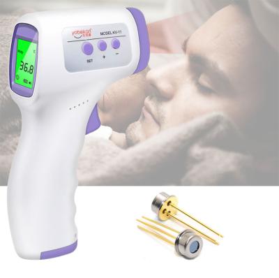 China Yobekan Infrared Forehead Non Contact Thermometer Digital Non Contact Thermometer for sale