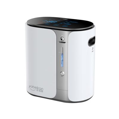 China Intelligent Oxygen Oxygen Concentrator - Voice Emission YOBEKAN Medical Concentrador De Oxigeno 1-9 Litros Concentrator for sale