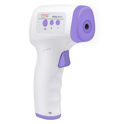 China Yobekan Forehead Thermometer Thermometer Non-contact Digital Infrared Thermometer For Adults And Children Thermometers for sale