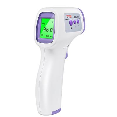 China Non-contact Digital Infrared Medical Thermometer Termometro Yobekan Electronic Thermometer for sale