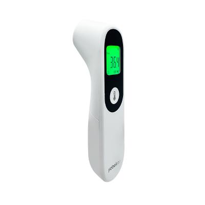 China YOBEKAN KV-12 Thermometrer IR Temperature Thermometer Non-contact Professional Custom Medical Digital Gun for sale