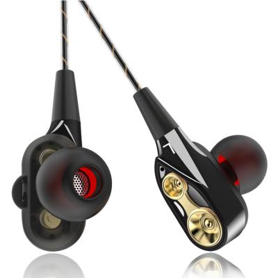 China Headphones Wired China Fashion Noise Canceling Headphones Earpiece For Mobile Phones for sale