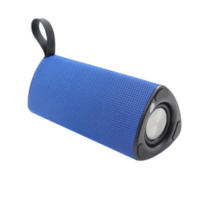 China Portable Mini Outdoor BT Speaker BT Speakers Stereo Bass Soundbox Wireless Support TF Card Slot for sale