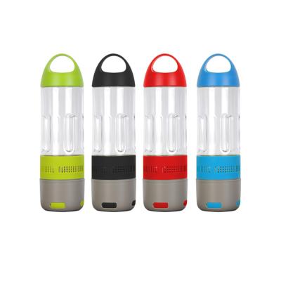 China Mini Best Quality Enjoy Music Subwoof Speaker,Minimalist Wireless Portable Mini Speaker With LED Light for sale