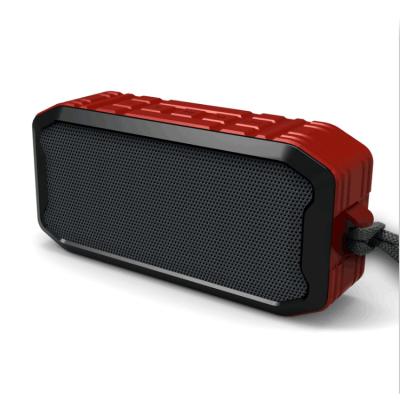 China 2019 OEM New Design Best Quality Mini Car Portable BT Speaker Waterproof Mini Wireless Speakers Audio Player Speaker for sale