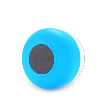 China No Mni Super Portable Waterproof Blue Tooth Wireless Heavy Duty Speaker With Mic for sale