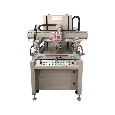 China Automatic Silk Screen Printer Silk Screen Printing Machine Printers for sale