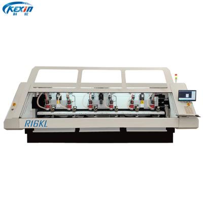 China PCB Routing PCB Automatic CNC Drilling And Routing Machine Making Router For PCB Design Machine Price PCB for sale