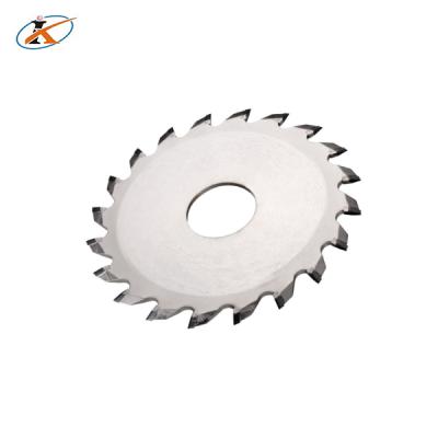 China Low Cost PCB V Cut Diamond V-Cut Blade OD120mm ID25.4mm 30Z for sale