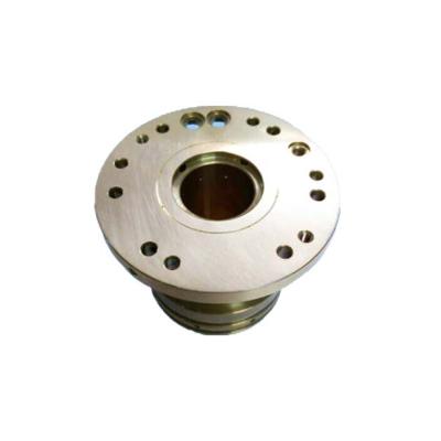 China copper & Cheap Price OEM 516D Stainless Pneumatic Roller Shaft Thrust Bearings for sale