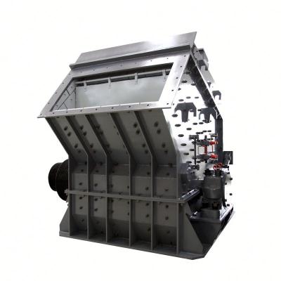 China SBM Construction Impact Crusher 0807 Large Construction Impact Crusher for sale