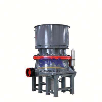 China New Arrivals 600mm Cone Crusher Cone Crusher Construction Marks for sale