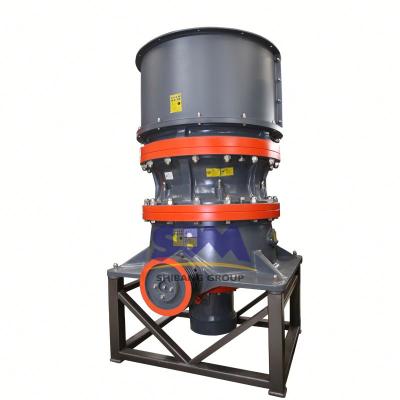 China New Arrivals Cone Crusher Brands Hp 150 Construction Cone Crusher for sale