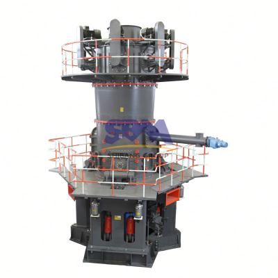 China New Product SBM Stone Grinding Mill Quartz Mining Grinding Grinding Unit for sale