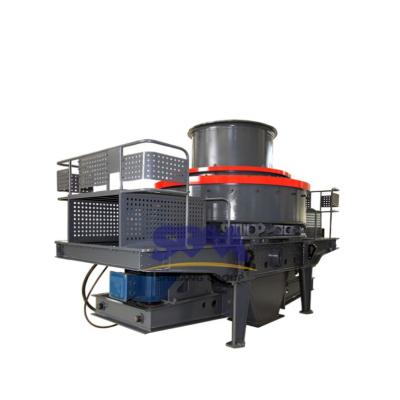 China SBM high efficiency vsi crusher price vsi crusher impact vsi mining crusher 9532 for sale