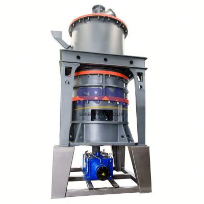 China Cement Slag Mining Grinding Plant For Sale for sale