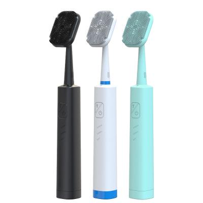 China Pore ​​Remover Personal Care Home Beauty Equipment Sonic Tooth Stain Cleaning Cleaner for sale