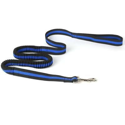 China Thoughtful Wholesale Dog Accessories Durable Extendable Dog Training Leash for sale