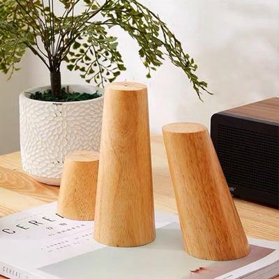 China Minimalist Factory Direct Wooden Legs For Sofa Couch Wooden Legs for sale