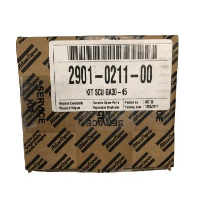 China Atlas Air Compressor Atlas Air Compressor Parts SERVICE KIT SCU C90-106-111 2901021101 for sale