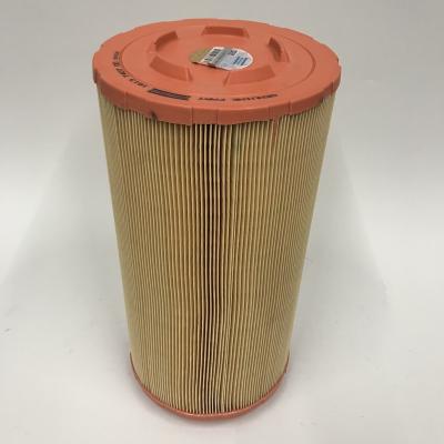 China Atlas Copco Air Compressor Atlas Air Compressor Air Filter Element 1613740800 2903740800 for sale