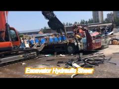 hydraulic rotating demolition grapple hydraulic wood grapple hydraulic stone scrap steel grapple
