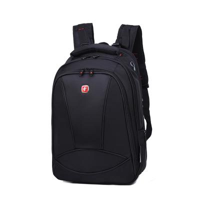 China 2017 Alibaba Promotional Wholesale High End Business Waterproof Gift Laptop Backpack for sale