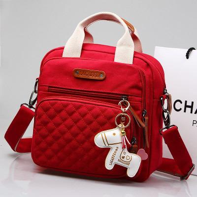 China Lady The New Style Baby Diaper Bags Mom Babies Backpack Diaper Bag for sale