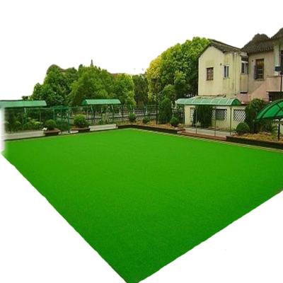 China Green PP+PE Wedding Backdrop Pet Mall Rose Carpet Grass Mat Three Panel Artificial Landscape 40mm Landscape for sale