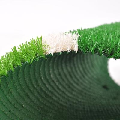 China Minimalist 25 Mm Filling Artificial Plant Lawn Outdoor Sports Lawn Wall Garden Decoration Artificial Lawn for sale