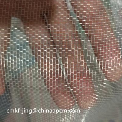 China Aluminum Mesh For Window Screen And Window Curtain Filter And Aluminum Wire Mesh for sale