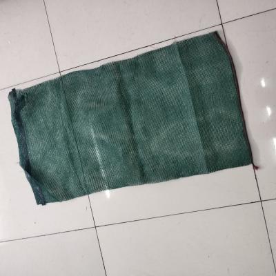 China PP Mesh Bag Vegetable Onion Packing Mesh Bag Packing Gauze PP Mesh Bag for sale