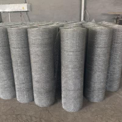 China Fence Chicken Wire Mesh Galvanized Hexagonal Wire Mesh for sale