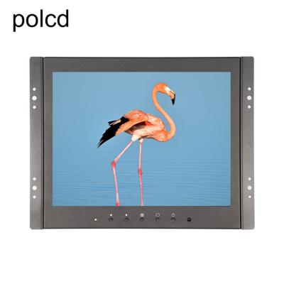 China Polcd 9.7