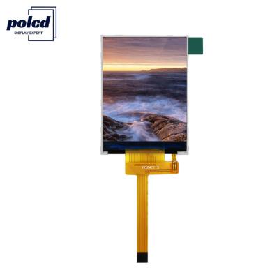 중국 Polcd RoHS 2.4 인치 Lcd Tft 디스플레이 ST7789V3 TFT LCD 모듈 4 와이어 SPI 판매용