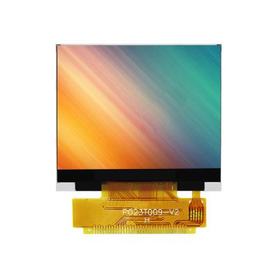 China Polcd 2.31 Inch 320x240 Resolution 8080 MCU interface ILI9342C Colour LCD Display Module for sale