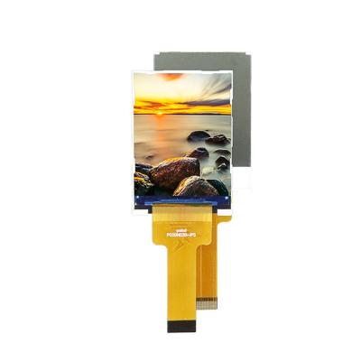 China Polcd 2.0 Inch  TFT Panel Mini Screen Full Color ST7789 MCU IPS Full Angle View 240x320 TFT LCD Module for sale