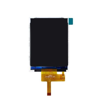 China Polcd Custom LCD Screen 2.8