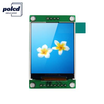 China MCU 8 mordeu Tft 1,77 Lcd 128X160 ST7735S à venda