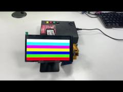 Polcd 5.5 Inch 720x1280 MIPI IPS TFT LCD Display