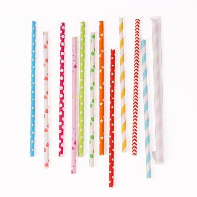 China Drinking Straw Wrap Paper Paper for sale