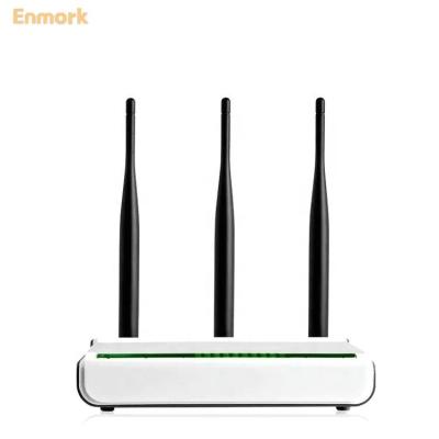 China High Quality 3dBi 50ohm 2.4G Wireless WiFi Antenna Black Rubber Antenna For Car WIFI Router and Multimedia EM-JTSMA5 for sale