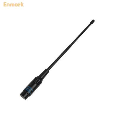 China NA-701 Walkie Talkie Short Antenna Whip Antenna 10 for sale