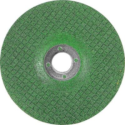 China 5 Inch Surface Abrasive Ultra Thin Cutting Good Quality Disc Grinding Wheel For Carbide 125*3.0*22.2mm for sale