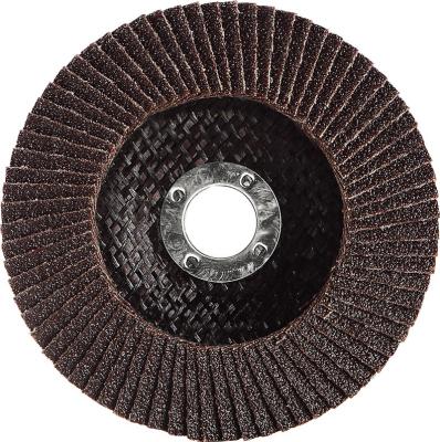 China 4 Inch Alumina Oxide Disc Aluminum Oxide Speed ​​Cutting Wheel Flat Grinding Polishing Blade for sale