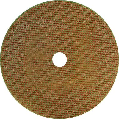 China Hot Selling Durable 60 Alumina Oxide Aluminum Oxide Metal Disc Polishing Fin Wheel With Abrasive for sale