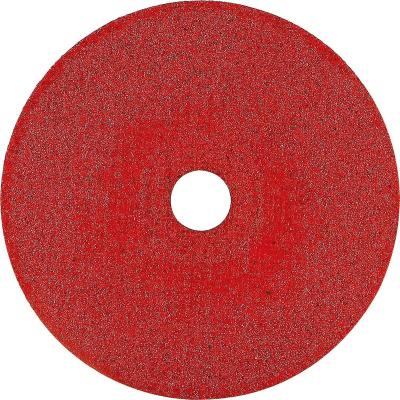 China Factory Various Alumina Zirconia 70mm Aluminum Oxide Fin Wheel Disc Sanding Polishing Abrasive Blue From Sale for sale