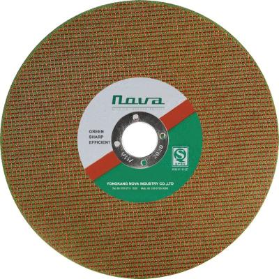 China Hot Alumina Oxide New Ware Abrasive Polishing Industrial Cutting Finish Grinding Wheels Sharpening for sale